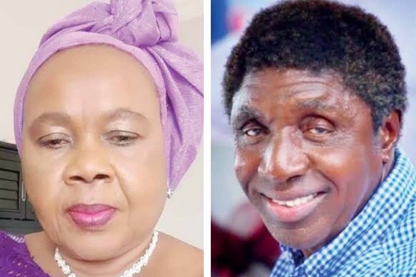 Bongos Ikwue Bongos Ikwue