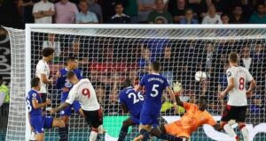 Chelsea suffer second EPL defeat to Southampton Chelsea