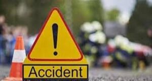 Truck crushes motorcyclist to death in Ogun Edo, Ebonyi, Accident