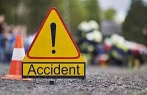 One dies, 6 injured in Sagamu-Benin expressway accident Edo, Ebonyi, Accident