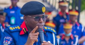 NSCDC boss orders personnel to tackle oil theft, protect govt assets Anti-vandalism units, NSCDC