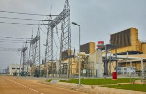 Reps fault $33m monthly payment for Azura Power Plant contract Azura Power Project