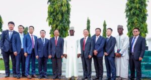 China, Kogi govt to partner on Nuclear Energy, others Nuclear Energy