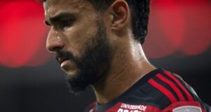 Chinese Super League bans Brazilian one year for pushing referee Brazilian