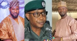 Kannywood directors: We may challenge ban on police uniforms if… Kannywood directors