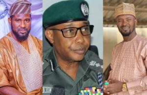 Kannywood directors: We may challenge ban on police uniforms if… Kannywood directors