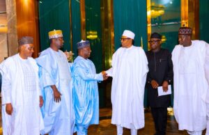 Buhari lauds BUA on investment, vows to support entrepreneurs