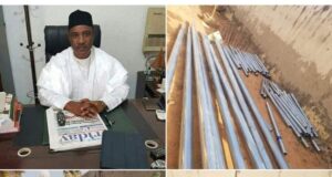 Lawmaker empowers over 50,000 youths, widows in Kebbi Kebbi