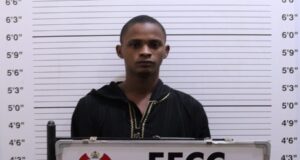 Boutique owner jailed for internet fraud in Kwara Boutique owner