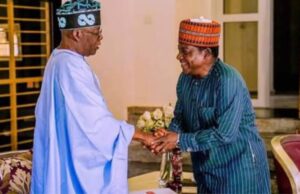 Lalong, Oshiomhole tipped to lead Tinubu, Shettima’s campaign Lalong