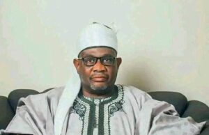 Jigawa commissioner dies at 60