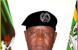 Kano CP: I’ll lead community-based policing to tackle crime Community-based policing