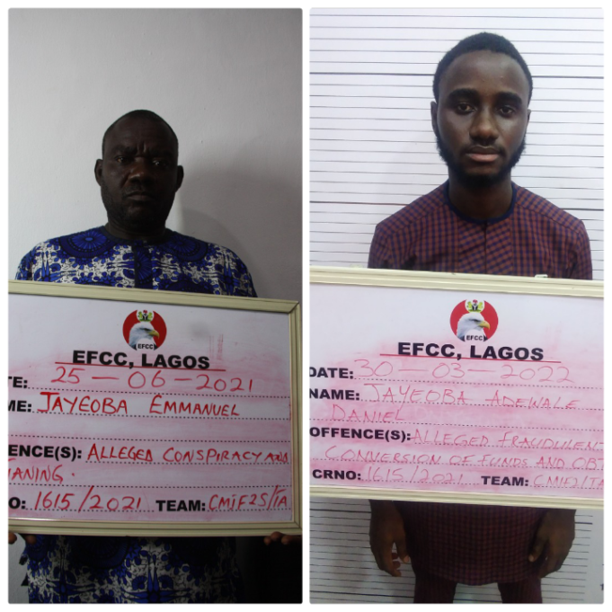 EFCC