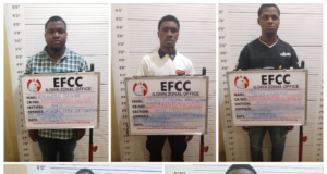 Two fashion designers, three others jailed for fraud fraud