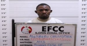Court jails corps member for internet fraud Corps member