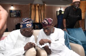 Deregulation: Between Obasanjo’s half-measures and Tinubu’s bold leadership, By TEMITOPE AJAYI Tinubu, Obasanjo