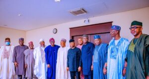 Osinbajo to Govs: We need to act fast on economy, ASUU strike Economy