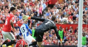  Brighton beat Man Utd in Erik ten Hag’s EPL debut Brighton