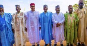 Niger Republic honours Dangote, Rabiu, govs with highest civilian awards Niger Republic