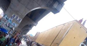 Heavy downpour ravages Kano markets, residences Markets