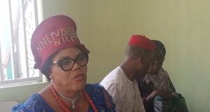 Lagos group: We’ll mobilise Lagosians for PDP to defeat Sanwo-Olu in 2023 Lagosians