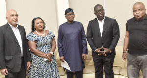 Zambia to Dangote: Please set up fertiliser company in our country Dangote and Zambia