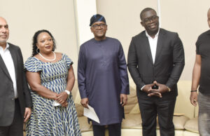 Zambia to Dangote: Please set up fertiliser company in our country Dangote and Zambia