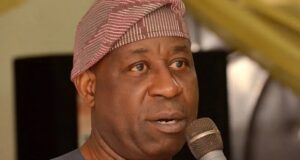 2023: Alake, Onanuga, Keyamo head Tinubu’s media directorate Dele Alake