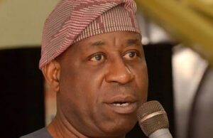 2023: Alake, Onanuga, Keyamo head Tinubu’s media directorate Dele Alake