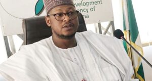 Katsina 2023: APC guber candidate picks commissioner as running mate Law students, Katsina