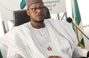 Katsina 2023: APC guber candidate picks commissioner as running mate Law students, Katsina