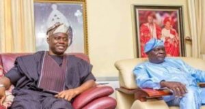 Atiku tips Oyinlola, Makinde to lead PDP presidential campaign Oyinlola