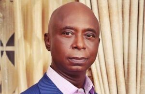 Delta: Party faithful mock APC over Nwoko, Nwaoboshi fight Nwoko
