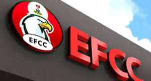 EXCLUSIVE: EFCC arrests NDDC’s Director for alleged N25bn fraud Bank accounts, EFCC