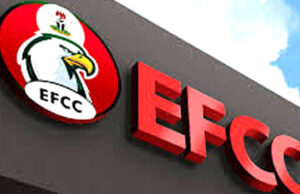 EFCC laments DSS’ siege on Lagos office, says action shocking Bank accounts, EFCC