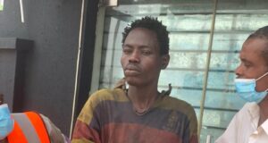 Edo evacuates beggars, mentally-challenged persons in Benin Edo street beggar