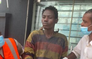 Edo evacuates beggars, mentally-challenged persons in Benin Edo street beggar