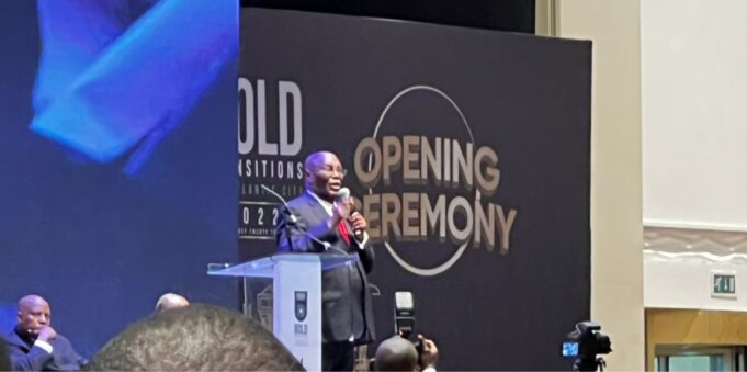 Atiku at NBA conference Federal universities, Atiku