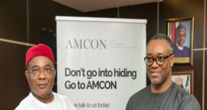 Debt settlement: AMCON returns shoe company to Imo govt AMCON