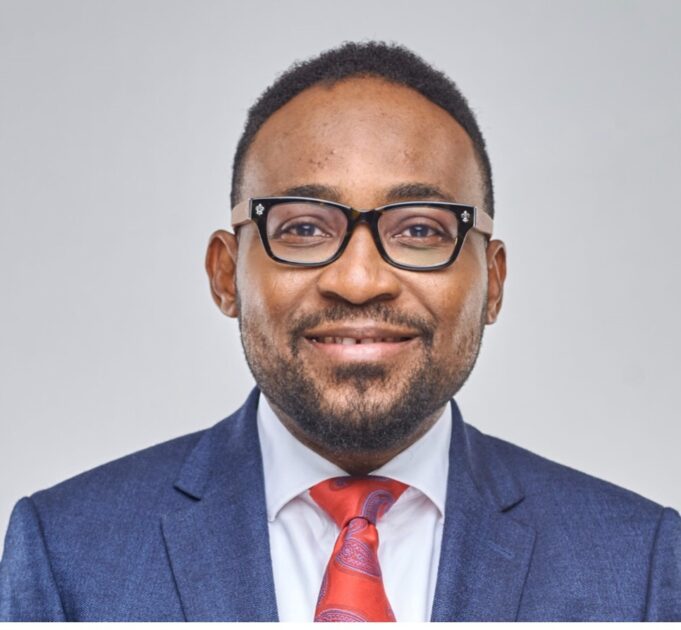 Olanrewaju Bamisebi Bamisebi Director