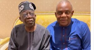 Rep Faleke is Tinubu Presidential Campaign Secretary Faleke