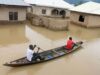 Abia, Lagos, Zamfara: FG issues flood alert in 33 states, FCT Tinubu, 495 families, Flood