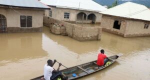 Abia, Lagos, Zamfara: FG issues flood alert in 33 states, FCT Tinubu, 495 families, Flood