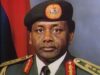 Abacha died of cardiac arrest during intimacy — Ex-DSS officer Abacha