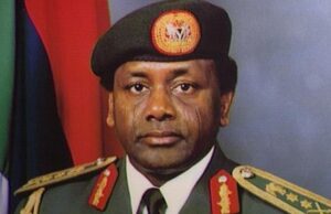 U.S.: We’ve repatriated $334.7m Abacha loot to Nigeria Abacha
