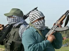 Gunmen kill 2, abduct 4 in Gombe community Civil servants, Nasarawa, Gunmen