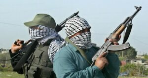 Police begin probe as gunmen kill woman in Rivers Pupils, Gunmen