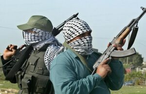 Bandits abduct worshipers during prayer in mosque Civil servants, Nasarawa, Gunmen