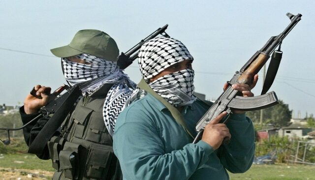 Gunmen kidnap Ondo LG secretary, one other Police, Civil servants, Nasarawa, Gunmen