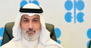 Al-Ghais assumes office as OPEC Secretary-General Al-Ghais